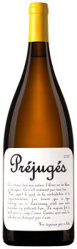 Vin de France "Préjugé" 2020