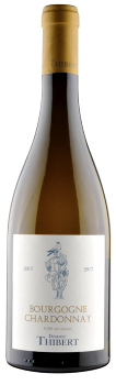 Bourgogne "Chardonnay" 2017