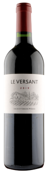 Castillon Côtes de Bordeaux "Le Versant" 2020