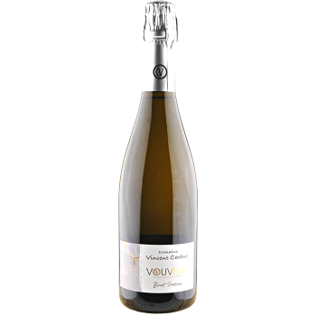 Vouvray Pétillant "Brut" 2021