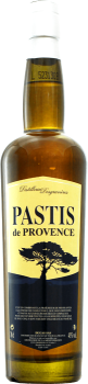 Pastis de Provence  