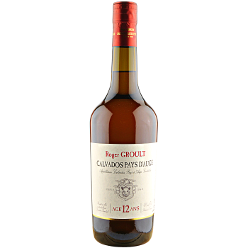 Calvados "12 Ans" 