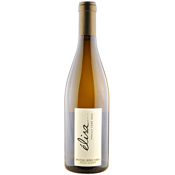 Pouilly-Fumé "Elisa" 2023