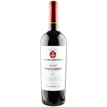 Coteaux de Narbonne "An 118 - Rouge" 