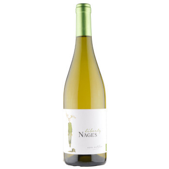 Vin de France "Liberty'Nages" - Blanc 