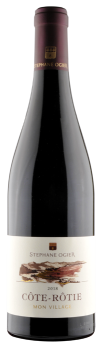Magnum - Côte-Rôtie "Mon Village" 2018
