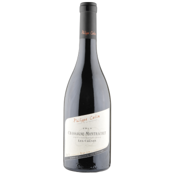 Chassagne-Montrachet "Les Chênes" 2019