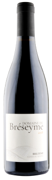 Côtes-du-Rhône - Brézème  2018