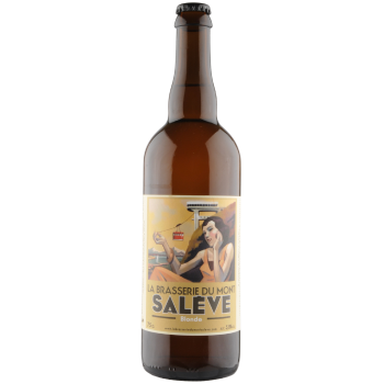 Bière Blonde  