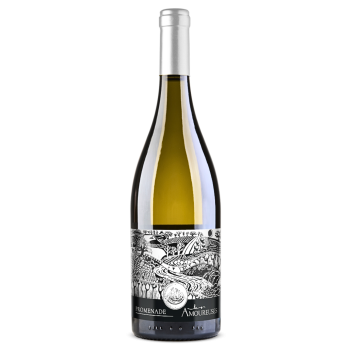 IGP Ardèche "Promenade blanc" 2023