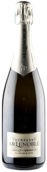 Champagne Grand Cru "Chouilly Grand Cru Blanc de Blancs" 