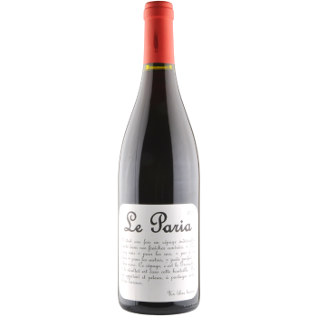 Vin de France "Le Paria" 2022
