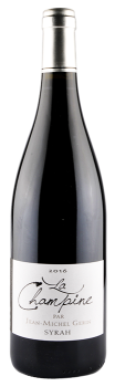 Vin de France "La Champine" 2023