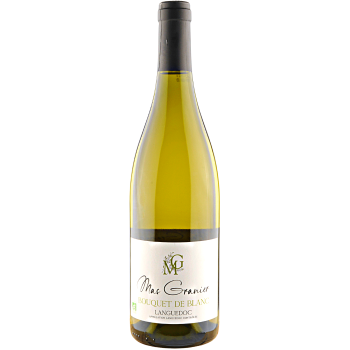 Languedoc "Bouquet de Blancs' 2023