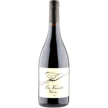 Gaillac "Fauvette Noire" 2022