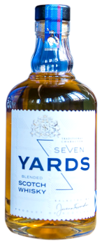 Whisky 7 Ans Blend 