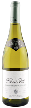 IGP D'Oc "Viognier-Chardonnay" 2021