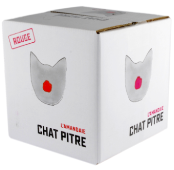 IGP D'Oc "Chat'Pitre" 2020
