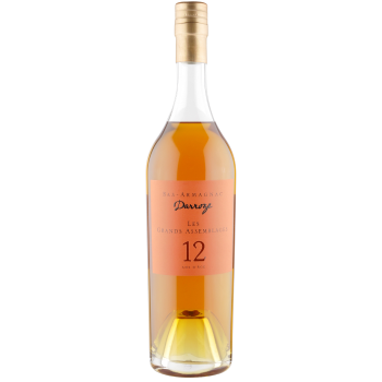 Bas-Armagnac "Grands Assemblages 12 Ans" 