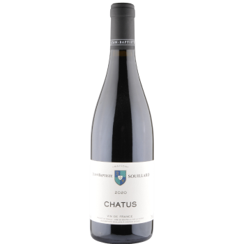Vin de France "Chatus" 2020