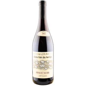 Vin de France "Dans l'Air du Temps" 2021