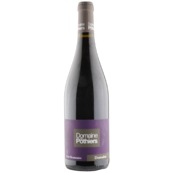 Côte Roannaise "Domaine" 2021