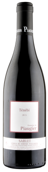 Côtes du Rhône Sablet "Tenebi" 2021