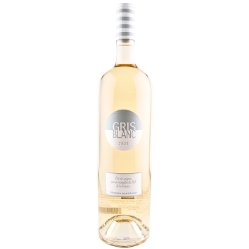 IGP D'Oc "Gris-Blanc" 2023 - MAGNUM