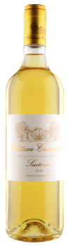 Sauternes  2016