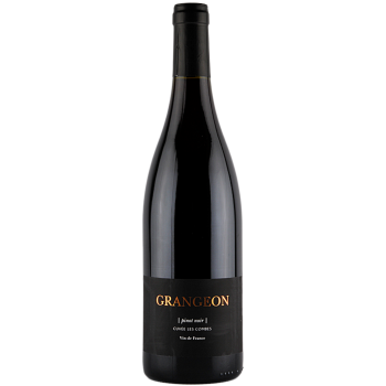 IGP d'Ardèche "Pinot Noir" 2020