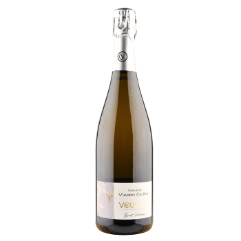 Vouvray Pétillant "Brut" 2022