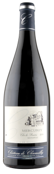 Mercurey "Clos de la Perrière" 2021