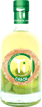 Punch "Citron vert - Menthe" 