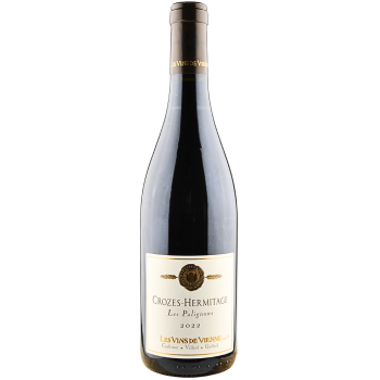 Crozes-Hermitage "Les Palignons" 2022