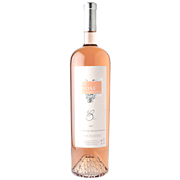 Grignan-Les-Adhémar "Le Rosé" 2022