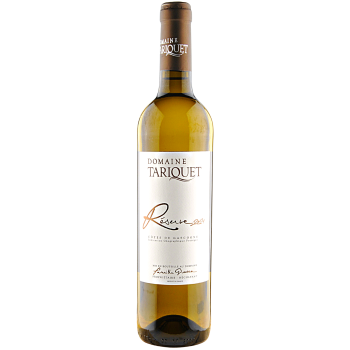 Côtes de Gascogne "Réserve" 2023