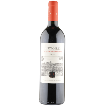 Lalande de Pomerol "L'Etoile" 2018