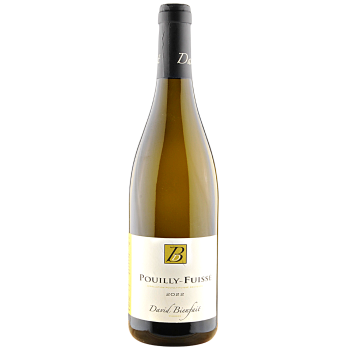 Pouilly-Fuissé  2022