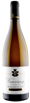 Vouvray Moelleux 2017