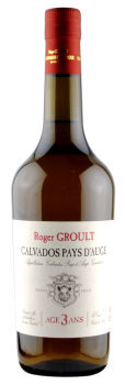 Calvados "Reserve 3 Ans" 