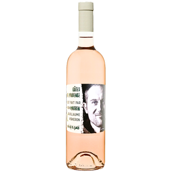 Côtes de Provence "Guillaume" 2023