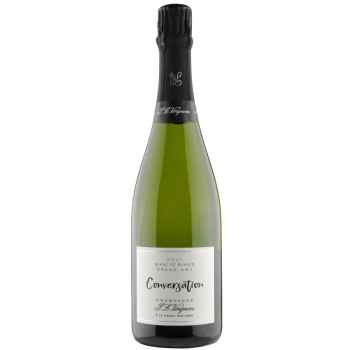 Champagne Grand Cru "Conversation" Blanc de Blancs 