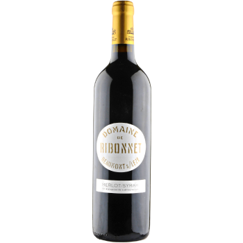 IGP Comté de Tolosan "Merlot-Syrah" 2020