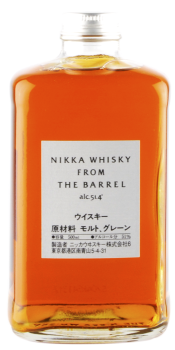 Whisky Blend "From the Barrel" 