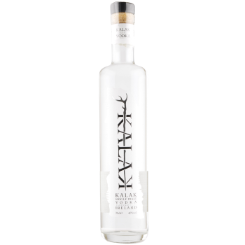 Vodka "Pur Malt" 