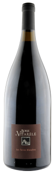 Saint Chinian "Les Terres Blanches" 2020 - MAGNUM